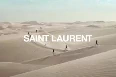 Le prochain défilé de Saint Laurent aura lieu cet été à Marrakech