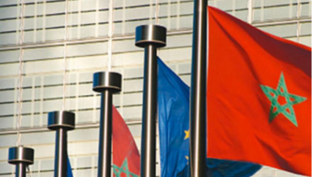 Lancement d’un jumelage Maroc-UE d’appui à la Chambre des représentants