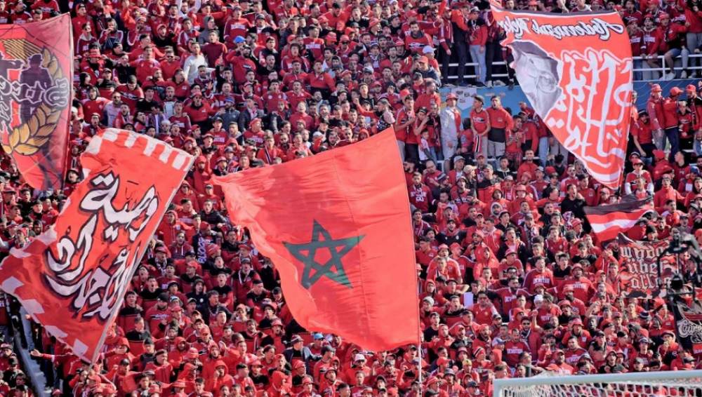 Wydad-Al Ahly: 4.000 tickets supplémentaires mis en vente