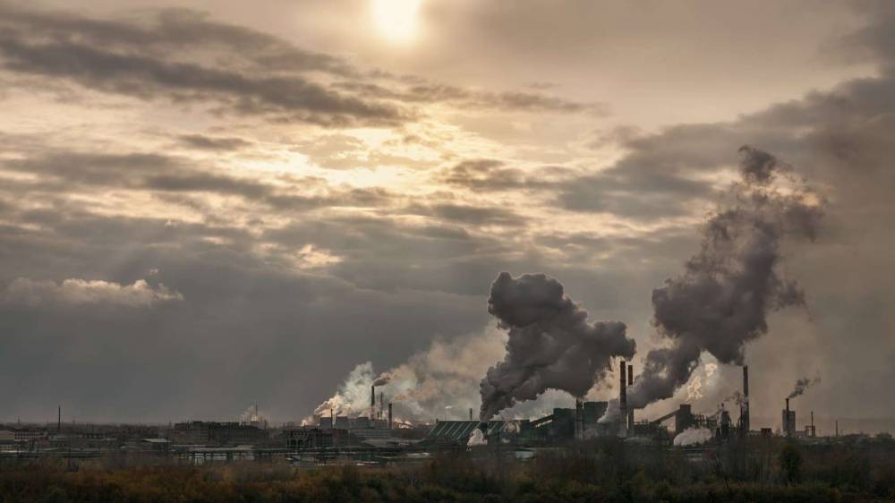 Canada: Les feux de forêt entraînent une mauvaise qualité de l’air dans plusieurs régions