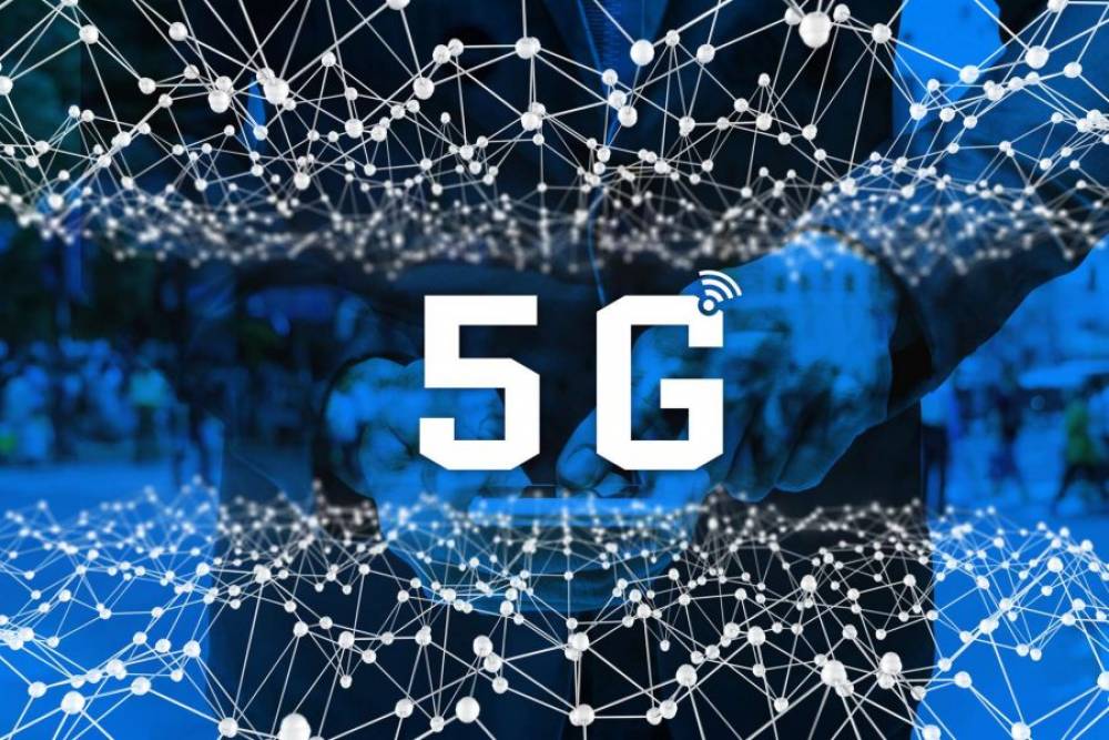 Inde : Les abonnements mobiles 5G devraient atteindre 700 millions d’ici 2028