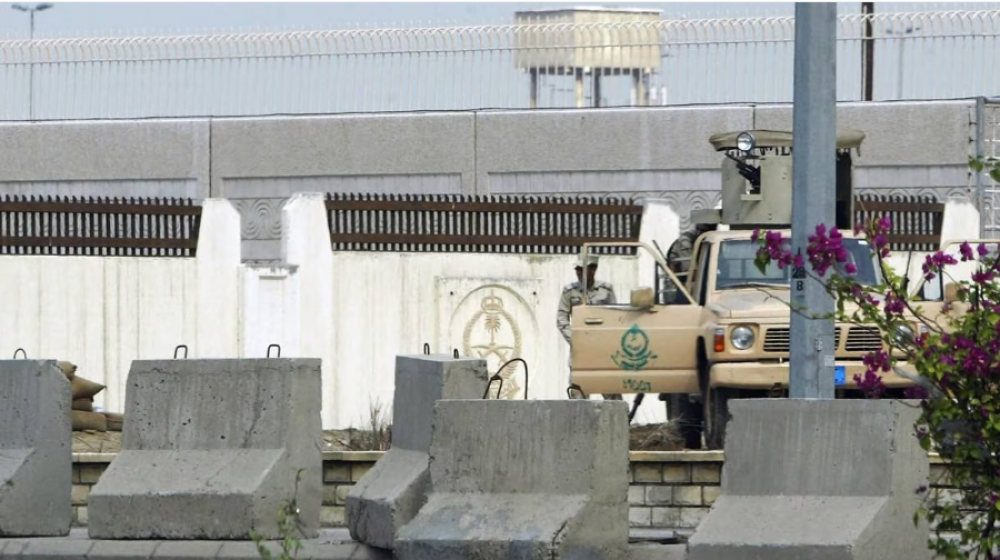 Arabie saoudite: deux morts dans une fusillade devant le consulat américain à Jeddah