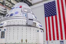Starliner: le premier vol spatial habité de la capsule de Boeing reporté une énième fois