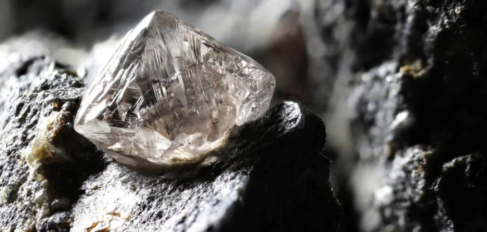 Diamants : 7 pays africains dans le Top 10 des plus gros producteurs mondiaux