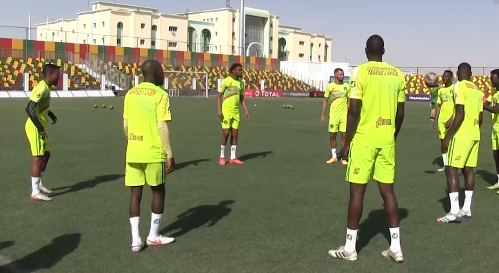 Eliminatoires CAN 2023 : le match crucial Mauritanie-Soudan délocalisé à Agadir