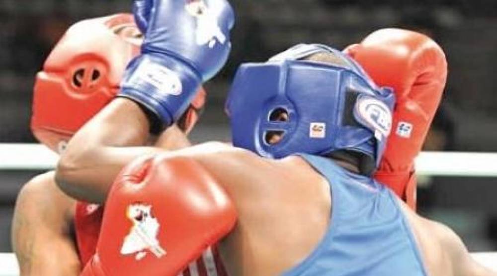 Salé : la Fédération royale marocaine de boxe tient son AGO pour la saison 2021-2022