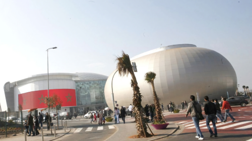 Salles de cinéma: le premier multiplex Cinerji prendra ses quartiers au Morocco Mall