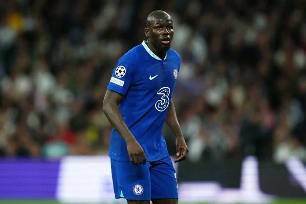 Transfert : Le défenseur sénégalais Koulibaly rejoint le club saoudien d’Al Hilal