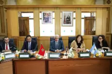 MoU dans le domaine de la santé entre le Maroc et l'Argentine
