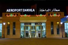Aéroport de Dakhla : les travaux de construction du nouveau terminal prévus en 2024