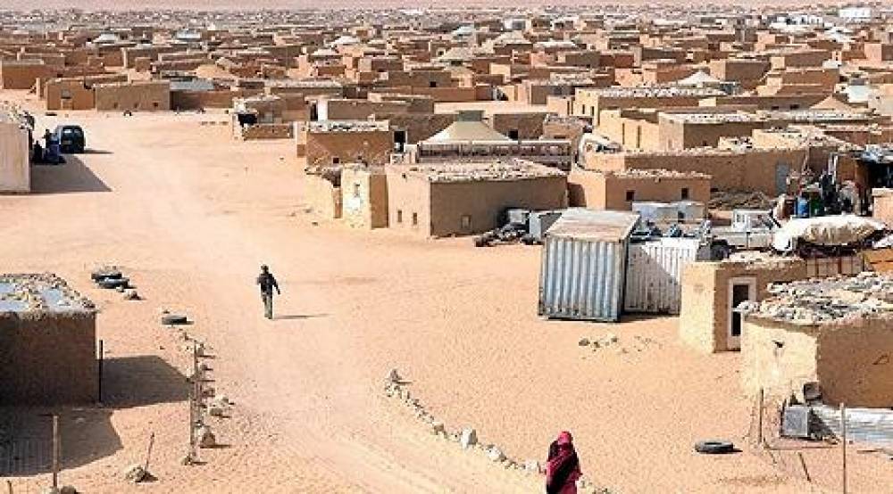 Camps de Tindouf: Les violations caractérisées des droits de l'homme dénoncées à l’ONU