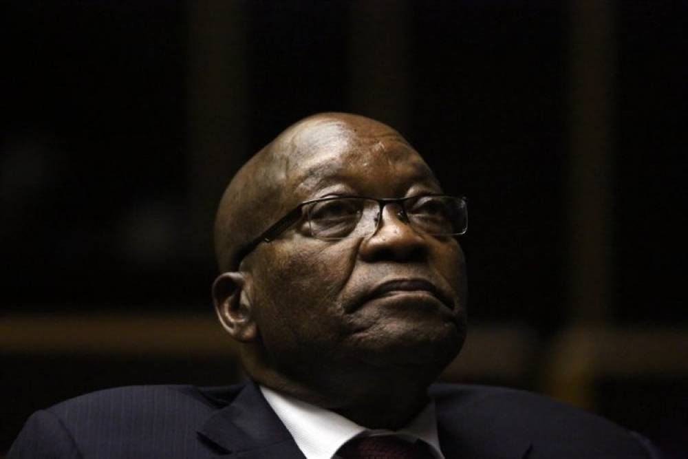 Afrique du Sud : Rejet du recours privé de Zuma contre le procureur chargé de son affaire de corruption