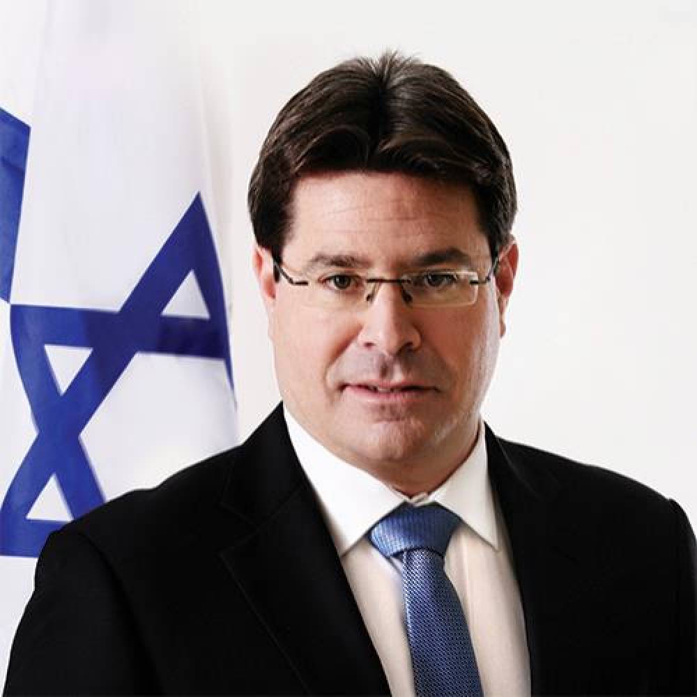 Le ministre israélien de l’Innovation, de la science et de la technologie attendu au Maroc