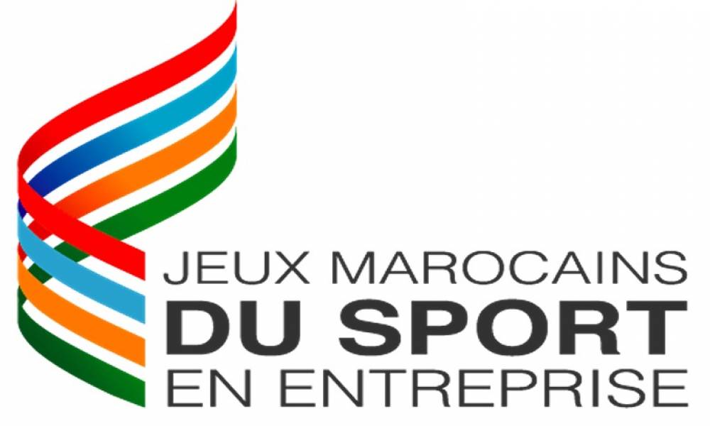 Casablanca : La 2e édition des Jeux Marocains du Sport En Entreprise prévue du 23 au 25 juin