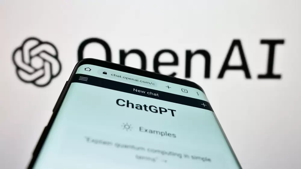 OpenAI (ChatGPT) veut maintenant son propre "App Store" de l'intelligence artificielle