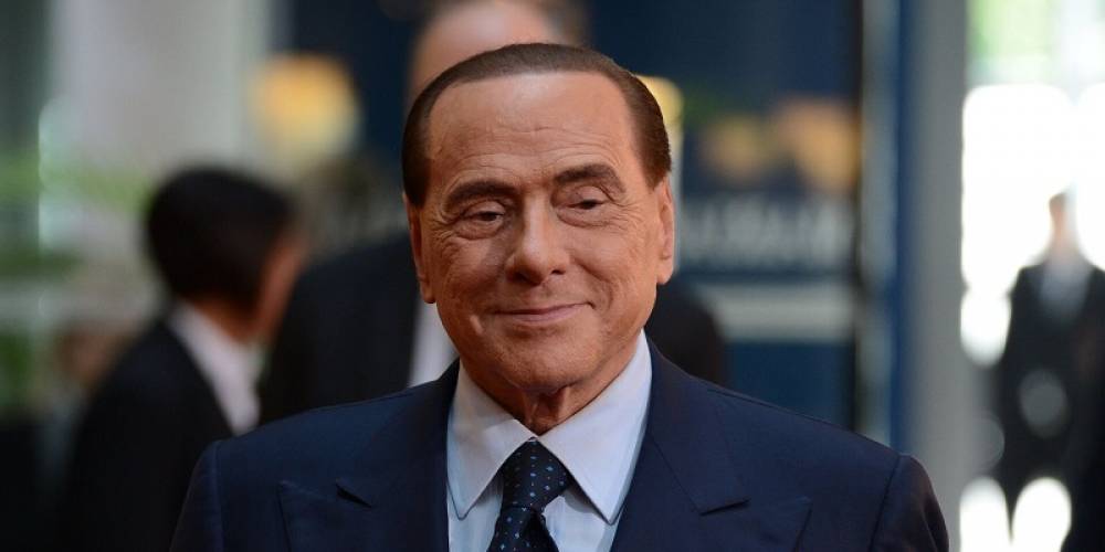 Italie : mort de Silvio Berlusconi