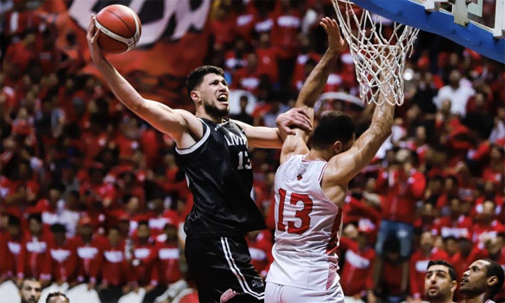 Demi-finale de basketball : le WAC et l’Ittihad de Tanger ont forcé le troisième match, les deux finalistes connus ce dimanche
