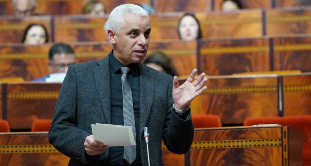 La Chambre des Représentants adopte à l’unanimité le projet de loi portant création de la Fondation Mohammed VI des Sciences et de la Santé