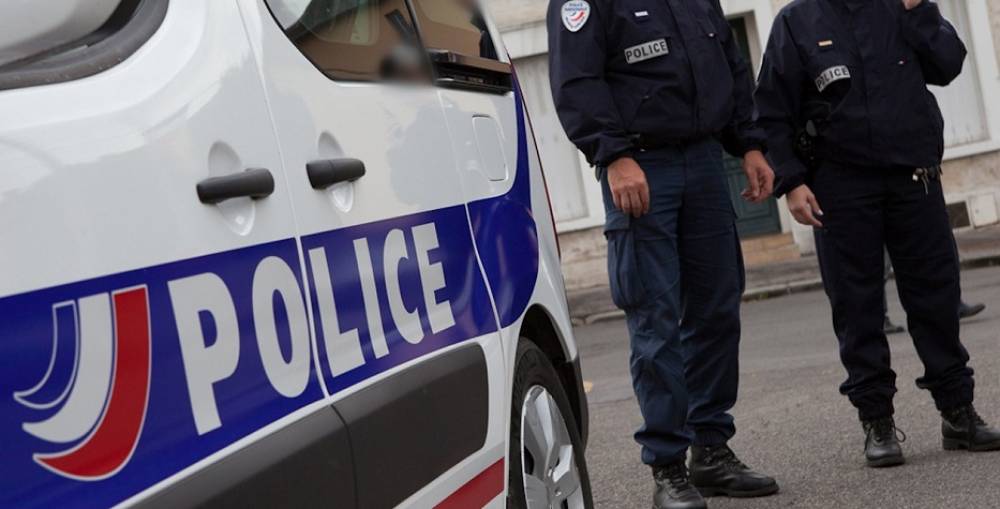 Paris : Un mineur tué par un tir de police