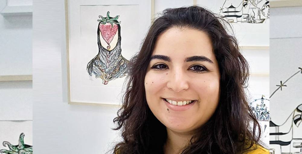 Soumaya Raissouni interpelle l’immigration