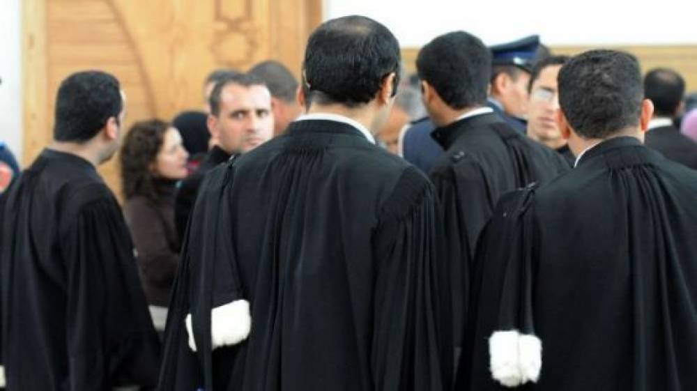 L’Association des barreaux du Maroc rejette la tenue du nouvel examen des avocats