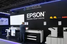 Epson présente une gamme de solutions innovantes au GITEX Africa 2023