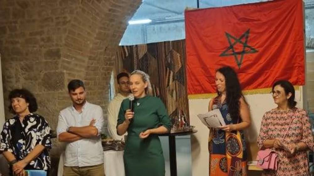 Croatie : Le Maroc invité d'honneur de la 11e rencontre internationale "MEETeatING Mediterranean"