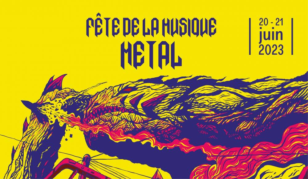 Festival du Metal à Casablanca : Une célébration enflammée de la culture Metal