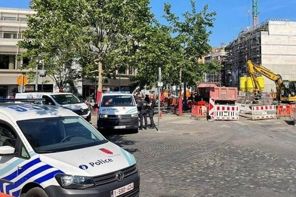 Belgique : Fausse alerte à la bombe devant le consulat du Maroc à Liège