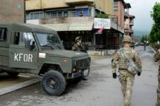 Tensions au Kosovo : la pression internationale s’accroît sur Pristina et Belgrade