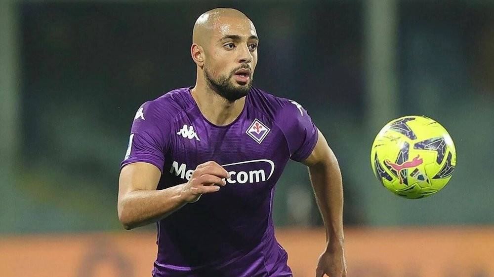 Finale de la C4: Amrabat est le plus grand obstacle entre West Ham et la gloire, selon The Times