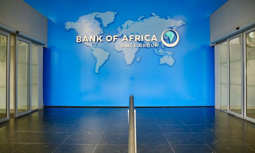 BERD : Un prêt de 50 millions d'euros à Bank Of Africa pour soutenir les PME