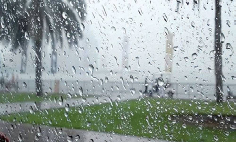 Alerte météo : Fortes averses orageuses jeudi et vendredi dans certaines villes Marocaines
