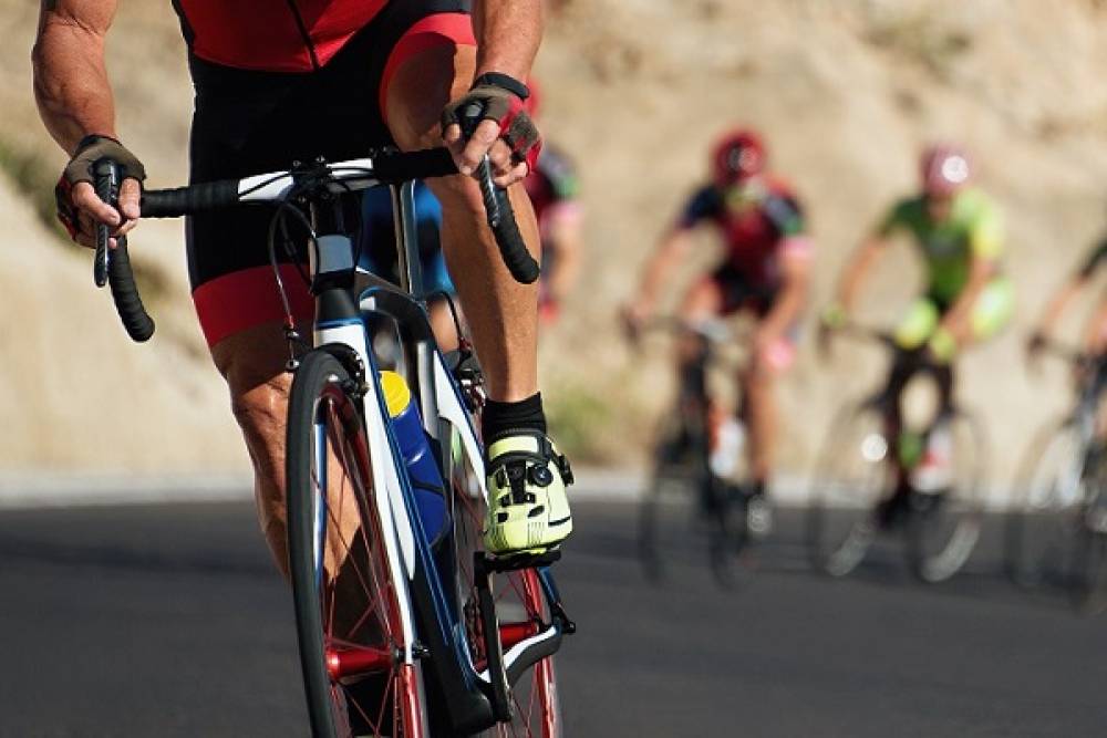 La ville d'Ifrane accueille le championnat national de cyclisme sur route du 23 au 25 juin