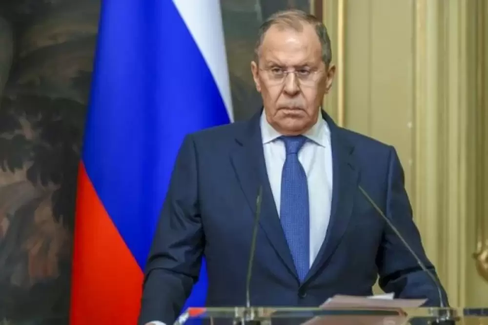 Lavrov : L'Iran rejoint la semaine prochaine une alliance Chine-Russie