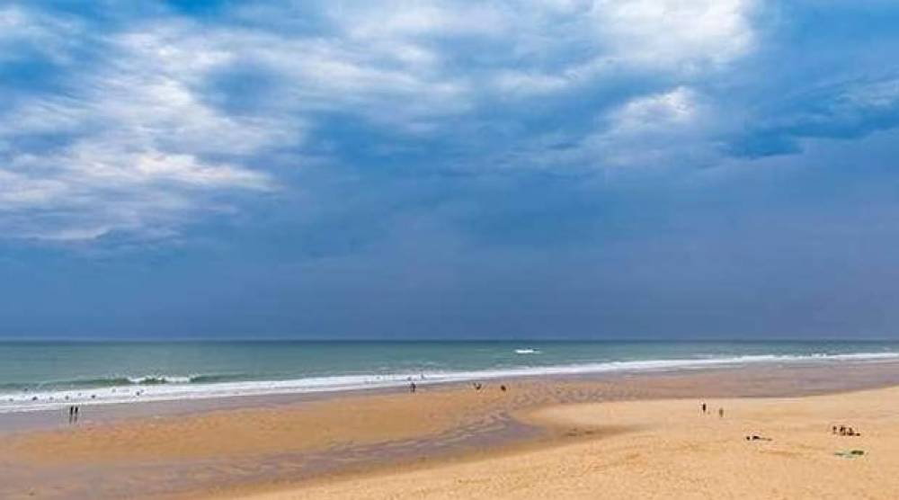 Voici le temps qu'il fera ce mardi 27 juin au Maroc