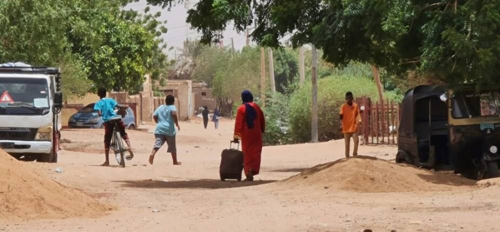 Soudan : les combats reprennent à Khartoum à l’expiration de la trêve