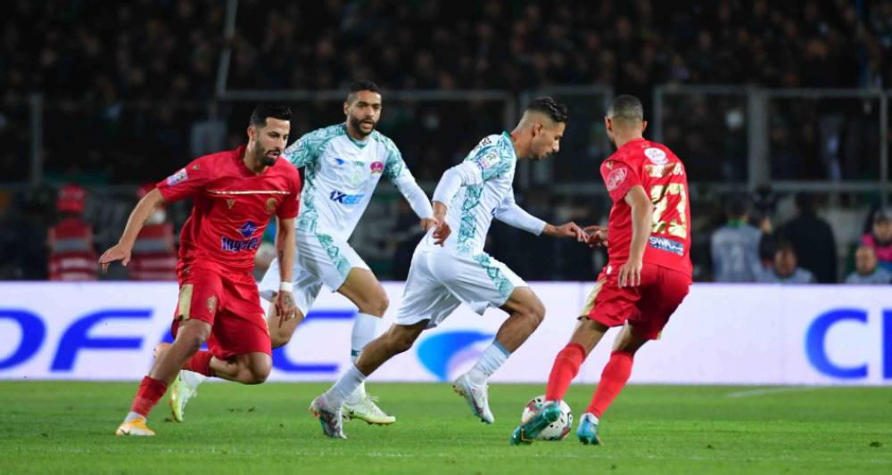 Coupe Roi Ben Salman : quel calendrier pour le Wydad et le Raja ?