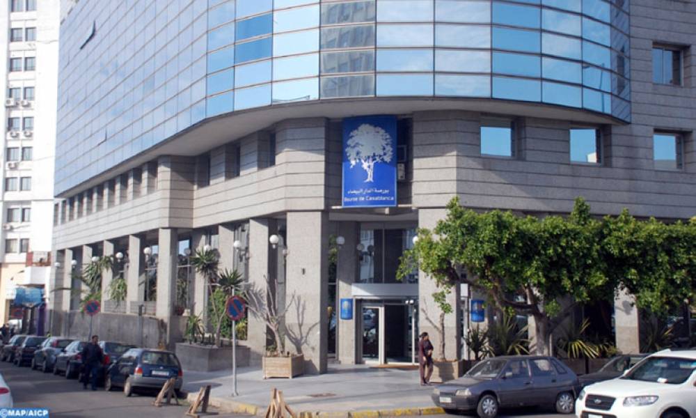 La bourse de Casablanca profite du sentiment de sortie de crise