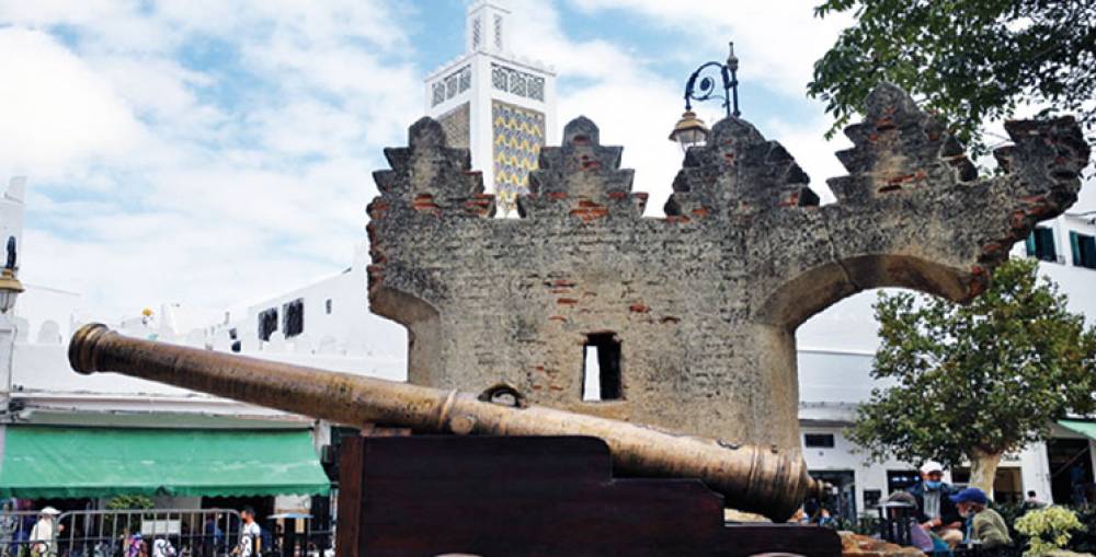 6,49 MDH pour l’aménagement de l’ancienne prison «Mtamer» en musée