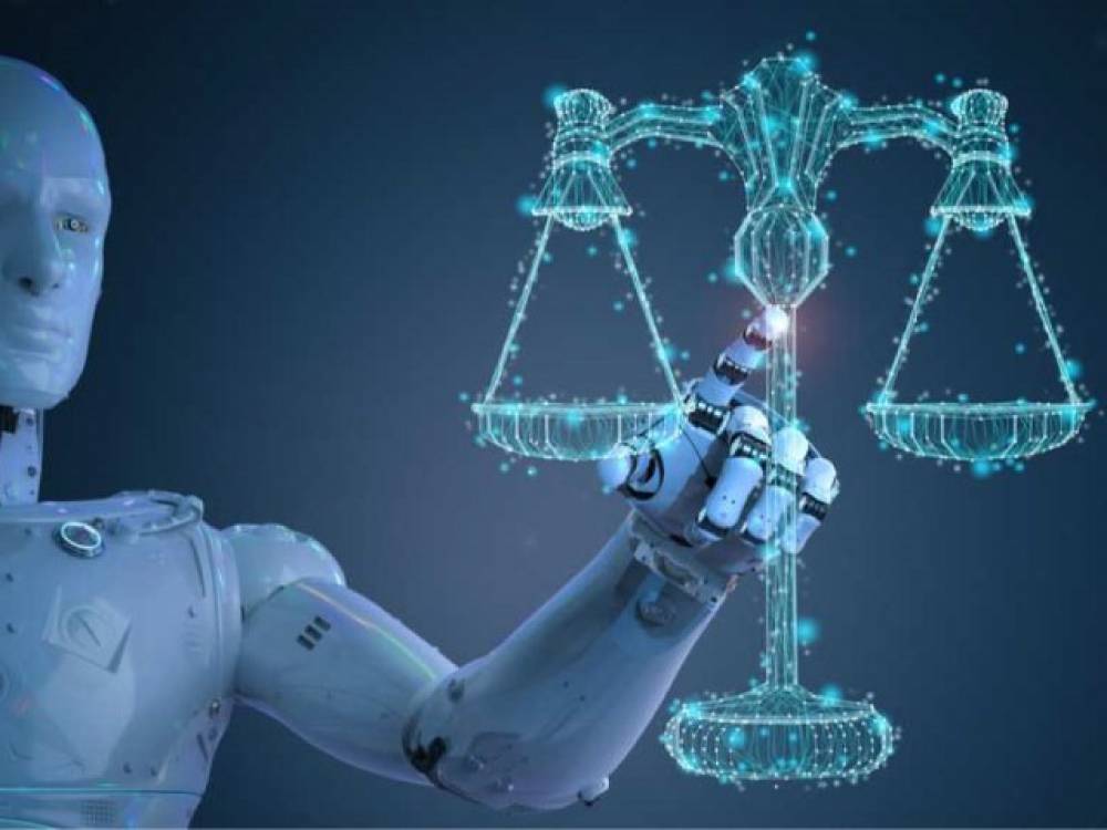 Justice : Intégration de l’intelligence artificielle dans les procédures judiciaires