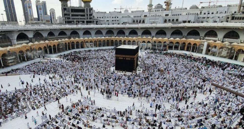 Hajj 1445 : Aucune maladie contagieuse parmi les pèlerins