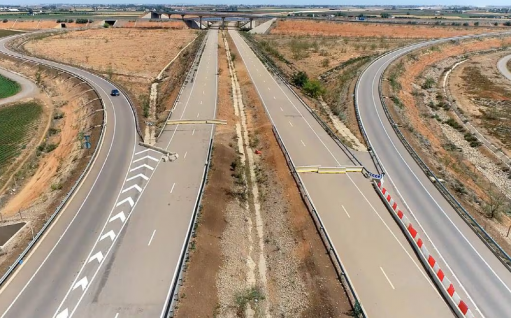 Infrastructure: une nouvelle autoroute en projet autour de Casablanca