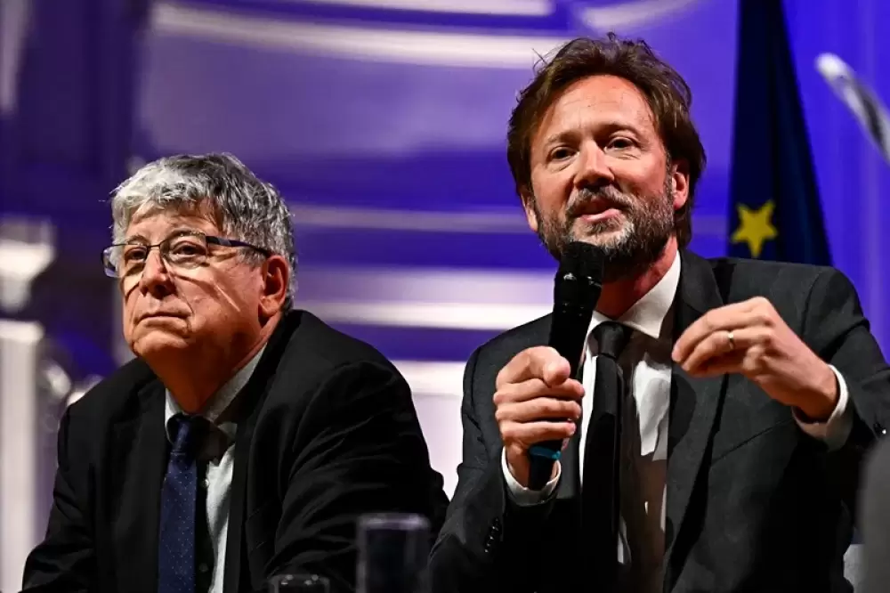 France: Le NFP demande "un effort de patriotisme économique" aux milliardaires