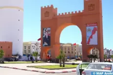Sahara: Le Sénégal réaffirme son soutien à la souveraineté et à l’intégrité territoriale du Maroc et au plan d’autonomie