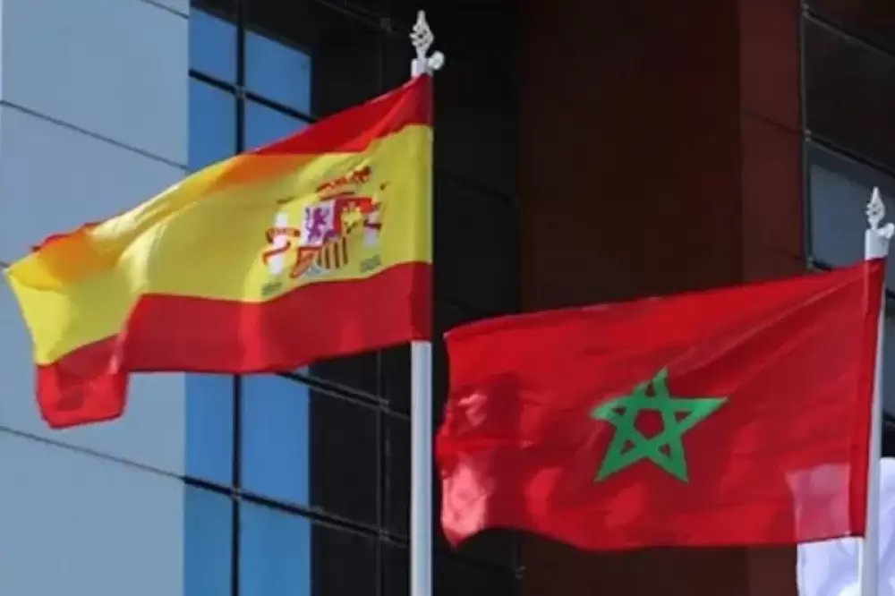 Sebta et Melilla: L'Espagne ouvre une commission interministérielle contre le Maroc