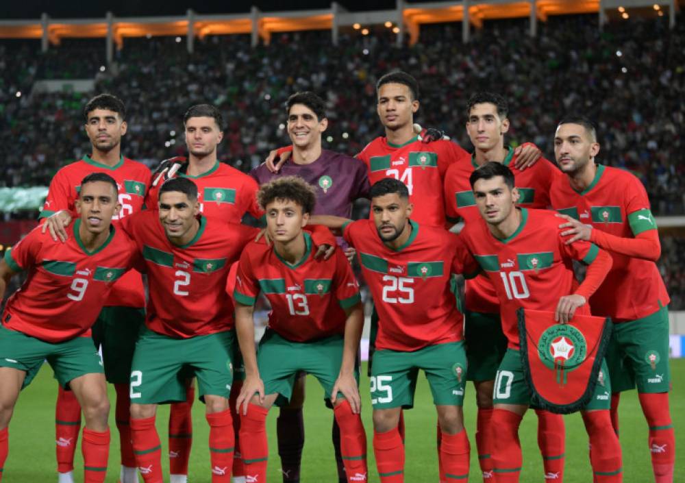 Mondial 2026: Un corps arbitral sénégalais pour Maroc-Zambie