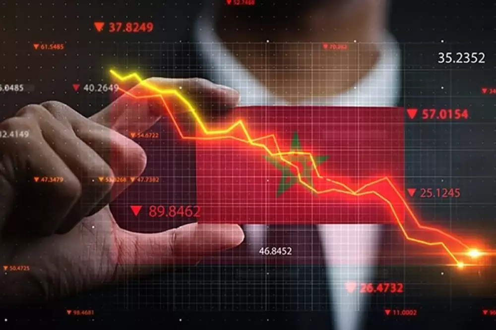 Perspectives de croissance : la BM se veut prudente pour le Maroc