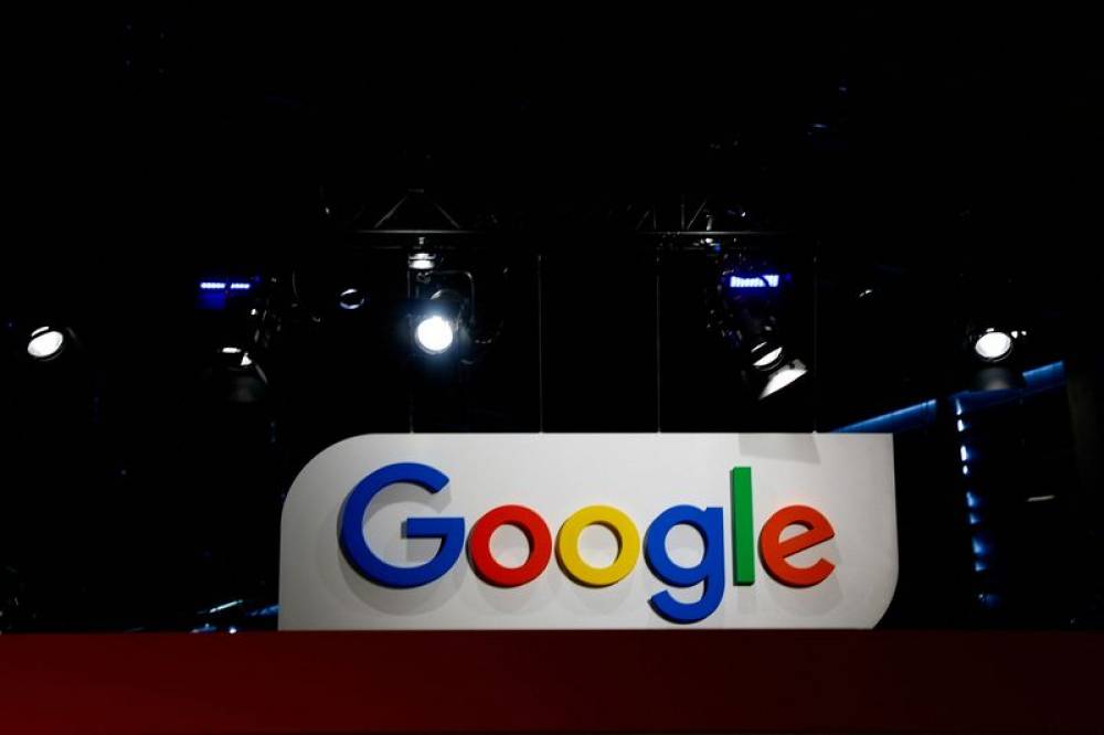 Publicité: Google visé par une procédure à 13,6 mds de livres au Royaume-Uni