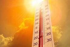 Alerte météo : Vague de chaleur prévue de samedi à lundi dans plusieurs provinces du Royaume